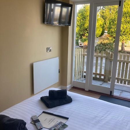 Whod Have Thought It Inn Saltash Luaran gambar