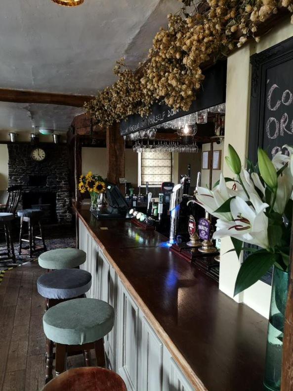 Whod Have Thought It Inn Saltash Luaran gambar