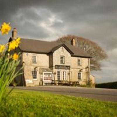 Whod Have Thought It Inn Saltash Luaran gambar