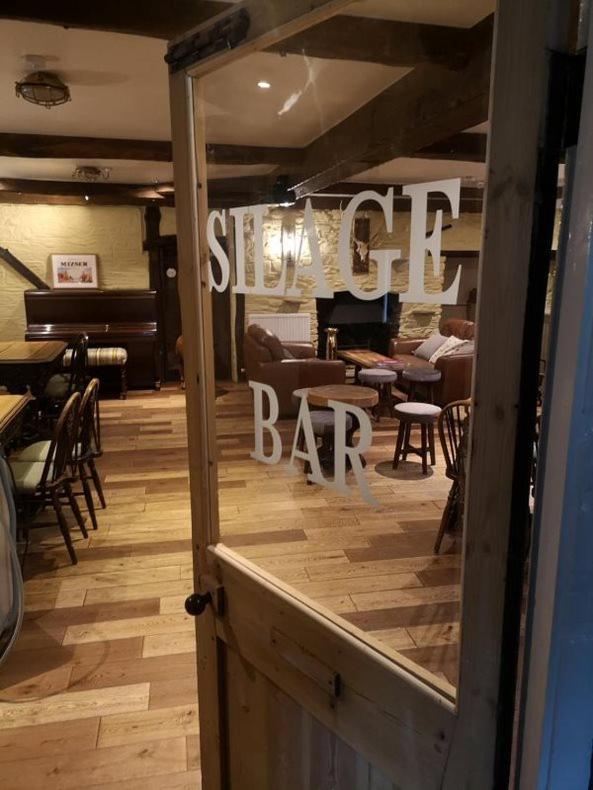Whod Have Thought It Inn Saltash Luaran gambar